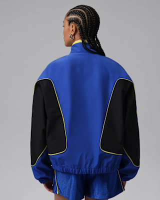 Jordan Anthem Women's Jacket. Nike UK